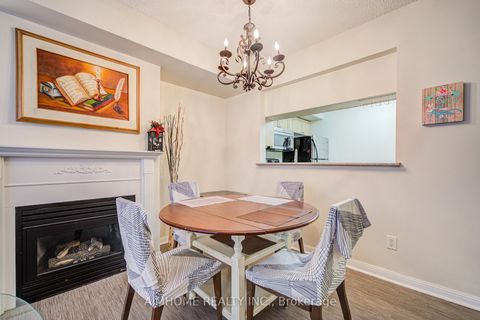 Photo 6 at 274 - 3 Everson Drive, Willowdale East, Toronto