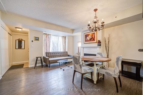Photo 7 at 274 - 3 Everson Drive, Willowdale East, Toronto
