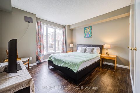 Photo 15 at 274 - 3 Everson Drive, Willowdale East, Toronto