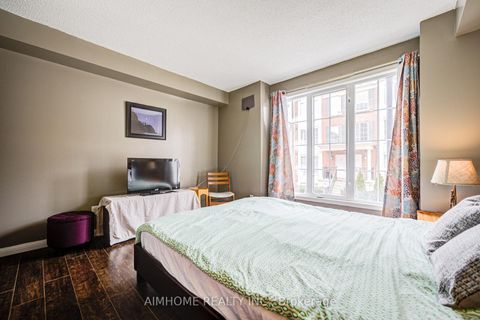 Photo 17 at 274 - 3 Everson Drive, Willowdale East, Toronto