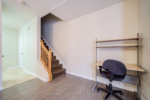Photo 18 at 274 - 3 Everson Drive, Willowdale East, Toronto