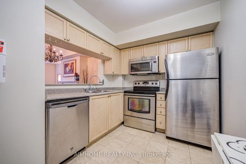 Photo 19 at 274 - 3 Everson Drive, Willowdale East, Toronto