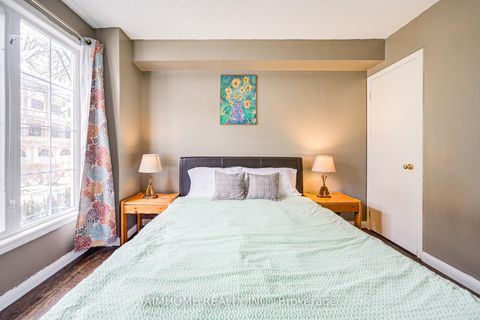 Photo 20 at 274 - 3 Everson Drive, Willowdale East, Toronto