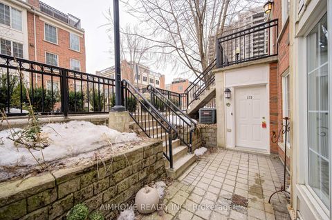 Photo 21 at 274 - 3 Everson Drive, Willowdale East, Toronto