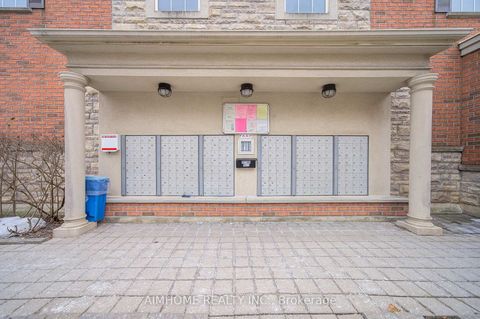 Photo 27 at 274 - 3 Everson Drive, Willowdale East, Toronto