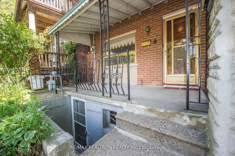 Photo 8 at 99 Euclid Avenue, Bellwoods, Toronto