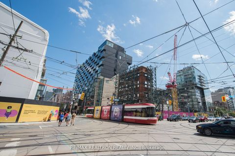 Photo 35 at 99 Euclid Avenue, Bellwoods, Toronto