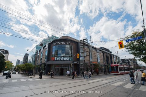 Photo 36 at 99 Euclid Avenue, Bellwoods, Toronto