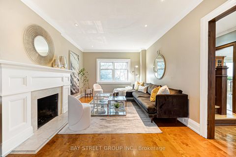 Photo 6 at 136 Humbercrest Boulevard, Bloor West Village, Toronto