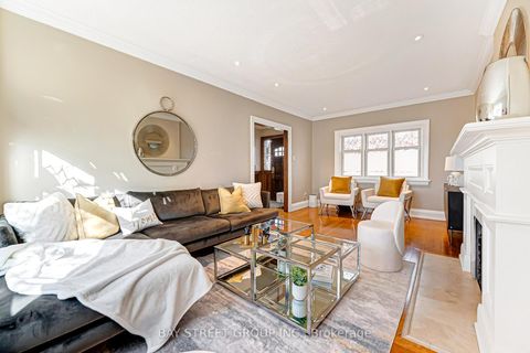 Photo 8 at 136 Humbercrest Boulevard, Bloor West Village, Toronto