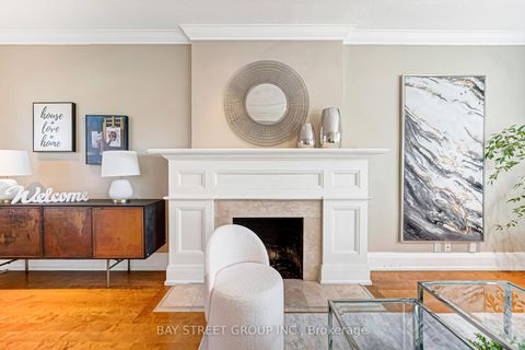 Photo 9 at 136 Humbercrest Boulevard, Bloor West Village, Toronto