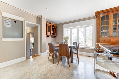 Photo 14 at 136 Humbercrest Boulevard, Bloor West Village, Toronto