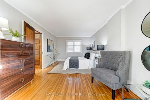 Photo 22 at 136 Humbercrest Boulevard, Bloor West Village, Toronto