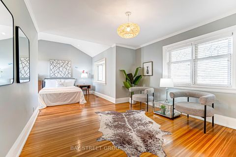 Photo 25 at 136 Humbercrest Boulevard, Bloor West Village, Toronto