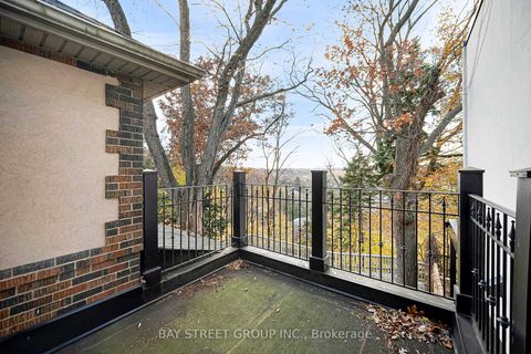 Photo 27 at 136 Humbercrest Boulevard, Bloor West Village, Toronto