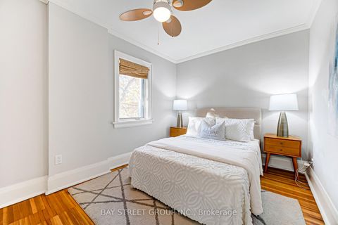 Photo 29 at 136 Humbercrest Boulevard, Bloor West Village, Toronto