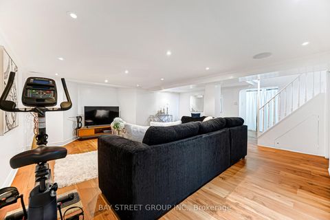 Photo 33 at 136 Humbercrest Boulevard, Bloor West Village, Toronto