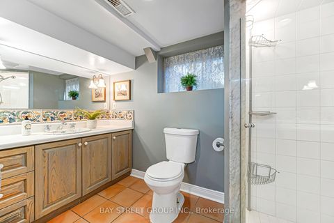 Photo 34 at 136 Humbercrest Boulevard, Bloor West Village, Toronto