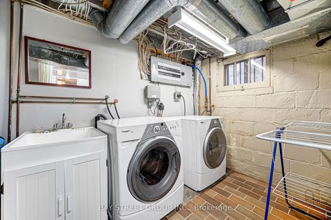 Photo 35 at 136 Humbercrest Boulevard, Bloor West Village, Toronto