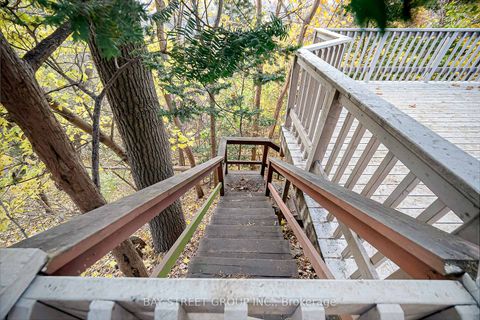 Photo 37 at 136 Humbercrest Boulevard, Bloor West Village, Toronto