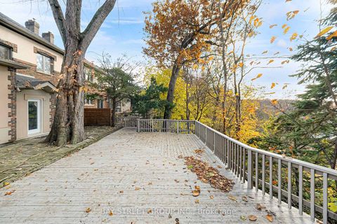 Photo 39 at 136 Humbercrest Boulevard, Bloor West Village, Toronto