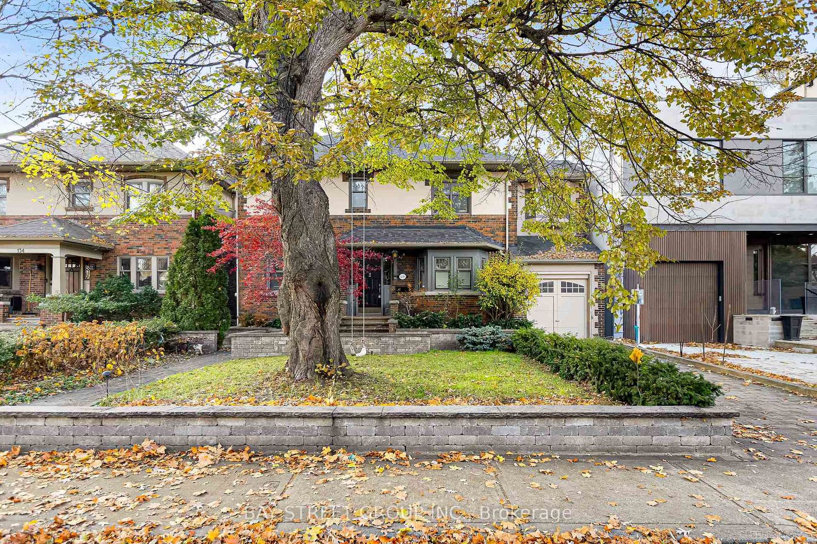 136 Humbercrest Boulevard, Bloor West Village, Toronto 