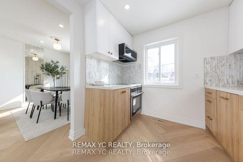 Photo 7 at 87 Woodfern Drive, Ionview, Toronto