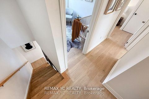 Photo 12 at 87 Woodfern Drive, Ionview, Toronto