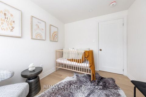 Photo 15 at 87 Woodfern Drive, Ionview, Toronto
