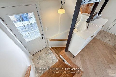 Photo 22 at 87 Woodfern Drive, Ionview, Toronto