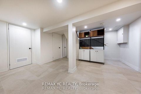 Photo 25 at 87 Woodfern Drive, Ionview, Toronto