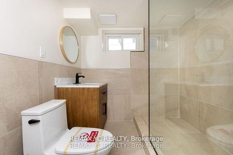 Photo 27 at 87 Woodfern Drive, Ionview, Toronto