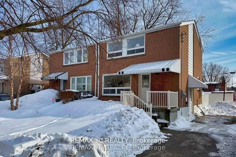Photo 29 at 87 Woodfern Drive, Ionview, Toronto