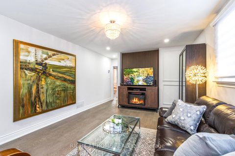 Photo 1 at 735 Srigley Street, College Manor, Newmarket