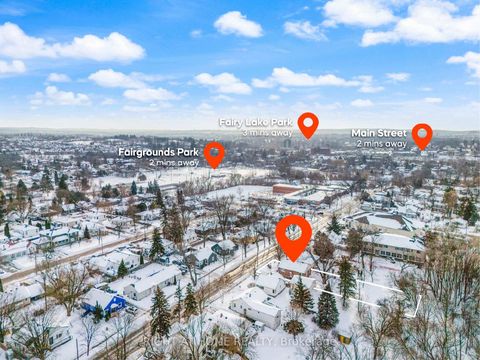 Photo 29 at 735 Srigley Street, College Manor, Newmarket