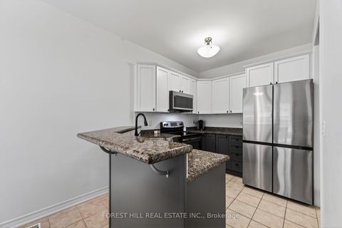 Photo 9 at 9 - 71 Puccini Drive, Oak Ridges, Richmond Hill