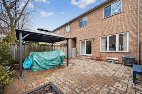 Photo 33 at 9 - 71 Puccini Drive, Oak Ridges, Richmond Hill