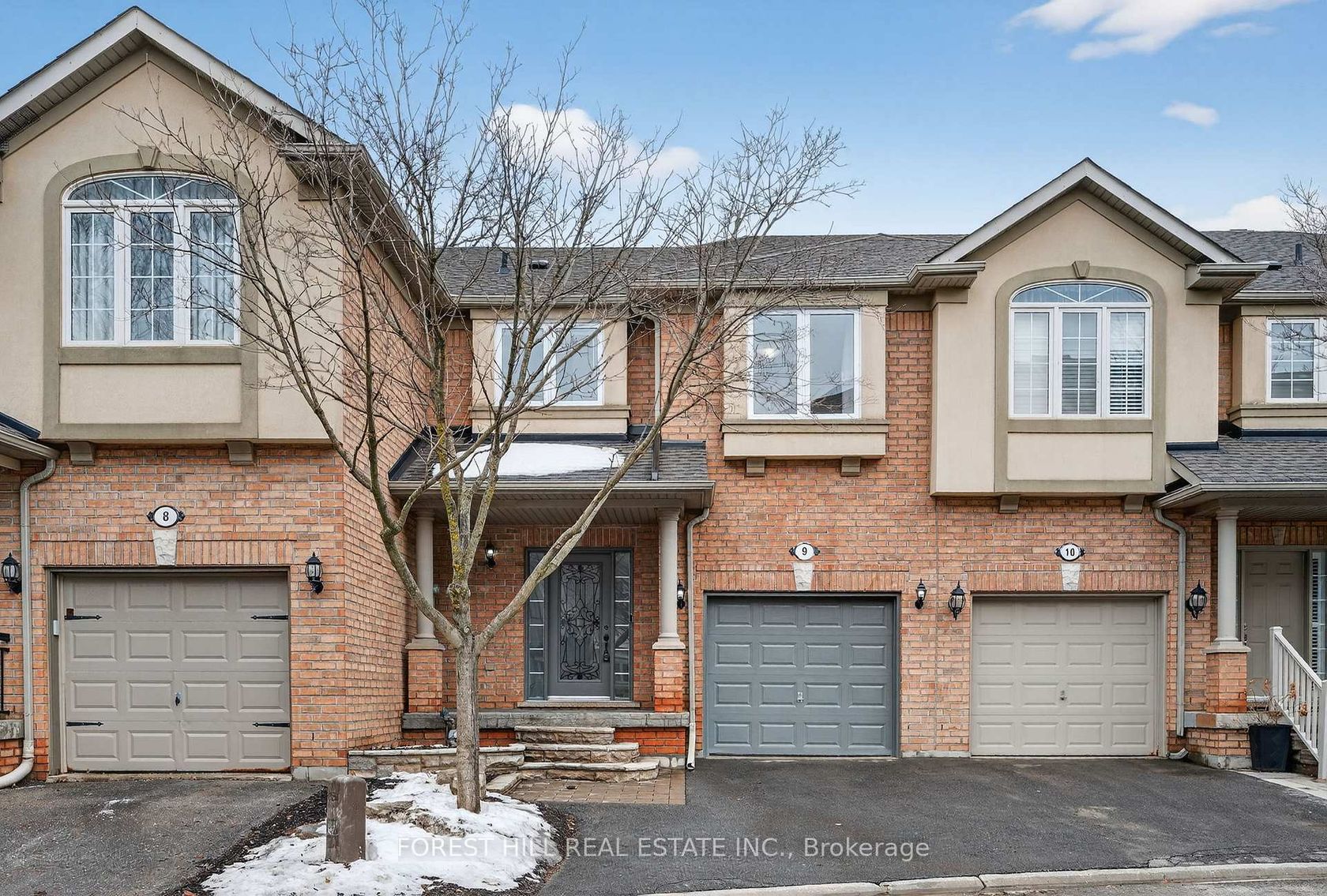 9 - 71 Puccini Drive, Oak Ridges, Richmond Hill 