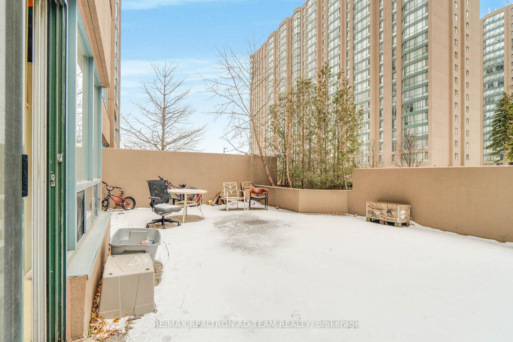 110 - 115 Hillcrest Avenue, Cooksville, Mississauga 