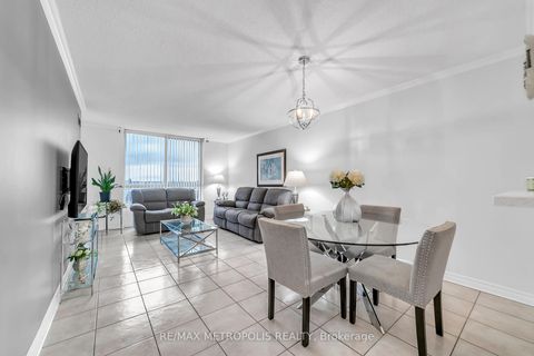 Photo 4 at 1604 - 2470 Eglinton Avenue W, Greenbrook, Toronto