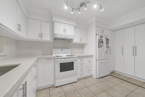 Photo 6 at 1604 - 2470 Eglinton Avenue W, Greenbrook, Toronto