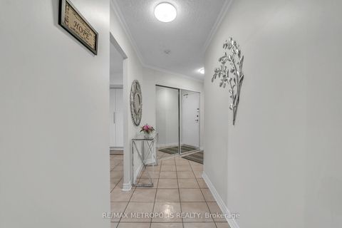Photo 9 at 1604 - 2470 Eglinton Avenue W, Greenbrook, Toronto