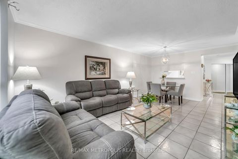 Photo 10 at 1604 - 2470 Eglinton Avenue W, Greenbrook, Toronto