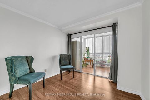 Photo 13 at 1604 - 2470 Eglinton Avenue W, Greenbrook, Toronto