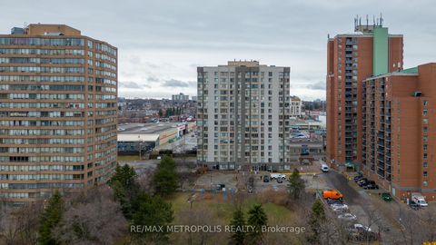 Photo 19 at 1604 - 2470 Eglinton Avenue W, Greenbrook, Toronto
