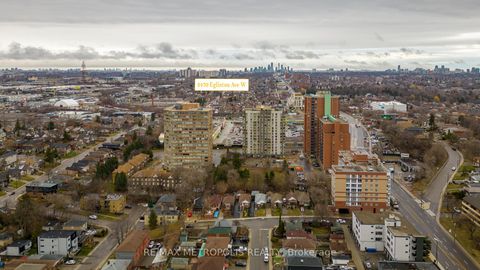 Photo 20 at 1604 - 2470 Eglinton Avenue W, Greenbrook, Toronto