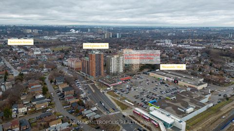 Photo 24 at 1604 - 2470 Eglinton Avenue W, Greenbrook, Toronto