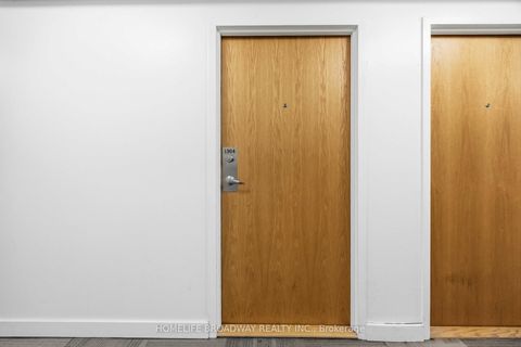 Photo 2 at 1304 - 20 Joe Shuster Way, South Parkdale, Toronto