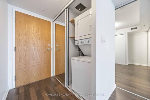 Photo 5 at 1304 - 20 Joe Shuster Way, South Parkdale, Toronto