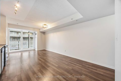 Photo 7 at 1304 - 20 Joe Shuster Way, South Parkdale, Toronto